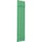 Ekena Millwork Americraft 3-Board, 2 Batten Exterior Real Wood Spaced Board-n-Batten Shutters, ARW101SB311X77LPH, PR ARW101SB311X77LPH - alternate 5